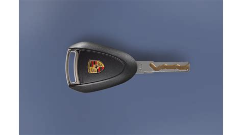 Porsche 997 Schlüssel nachmachen - Tipps und Informationen